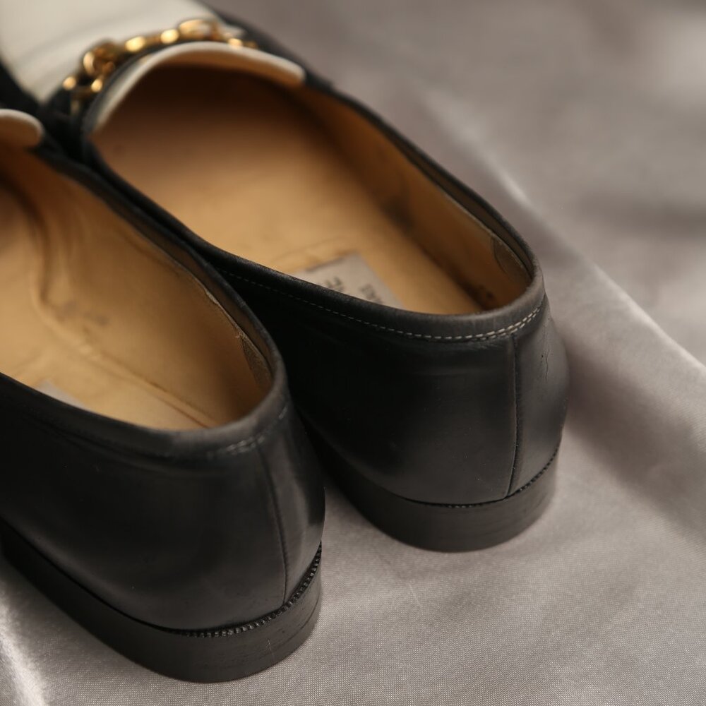 Extremely rare CELINE Loafer - Picture 8 of 10